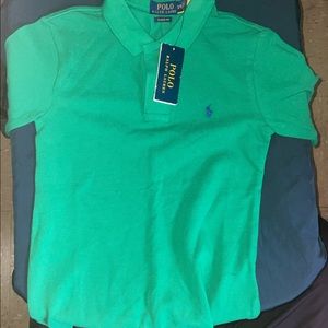 Ralph Lauren polo shirt